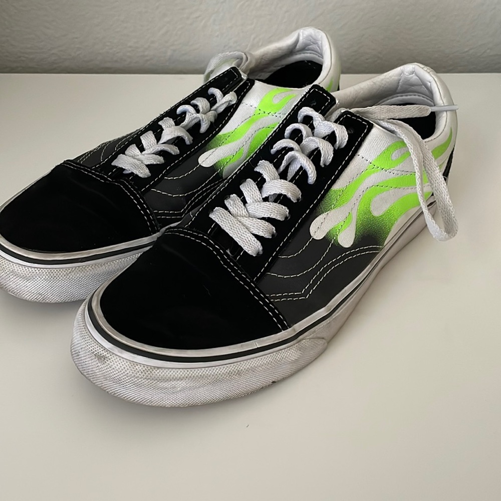 Vans